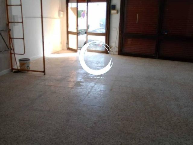Local Comercial en venta en Los Realejos