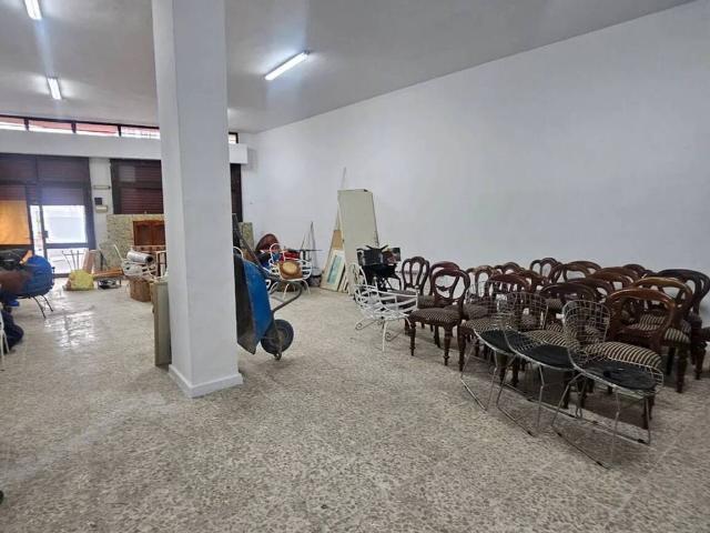Local Comercial en venta en Los Realejos