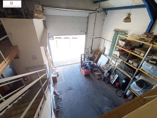 Local Comercial en venta en Los Realejos