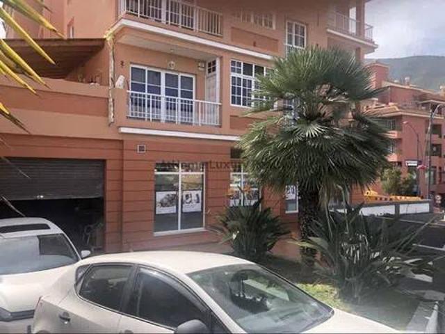 Local Comercial en venta en San Agustín, Los Realejos