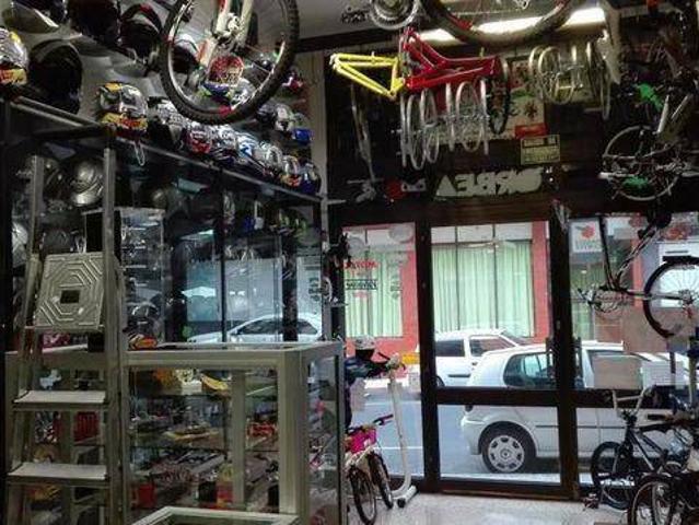 Local Comercial en venta en Los Realejos, San Agustín