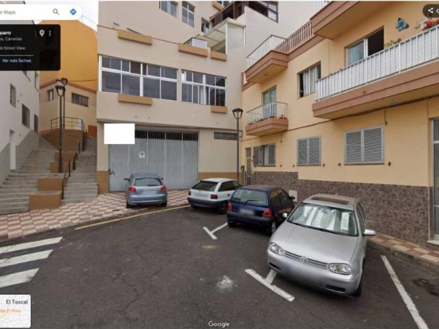 Local Comercial en venta en Los Realejos, La Longuera