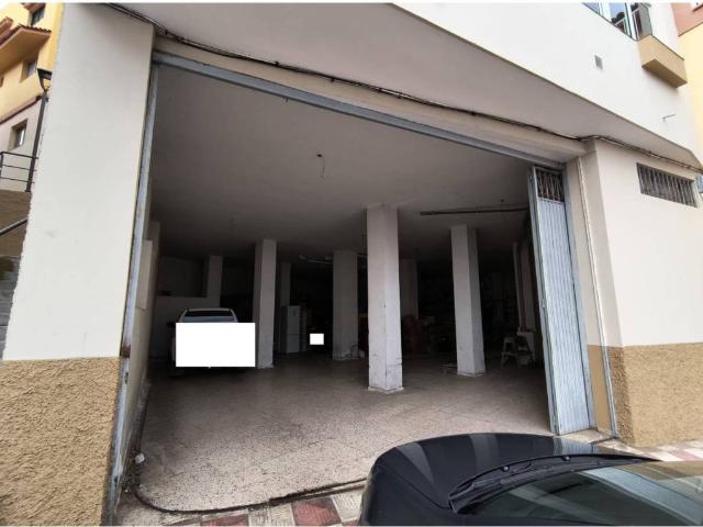 Local Comercial en venta en Realejo Alto, Los Realejos