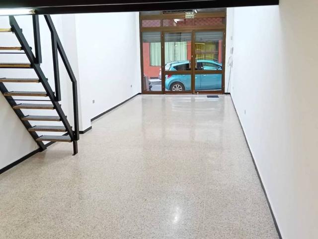 Local Comercial en venta en Los Realejos, Canarias