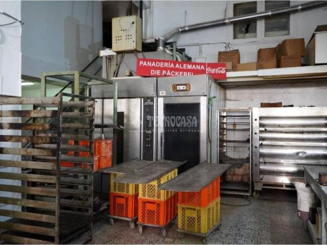 Local Comercial en venta en Los Realejos, Canarias