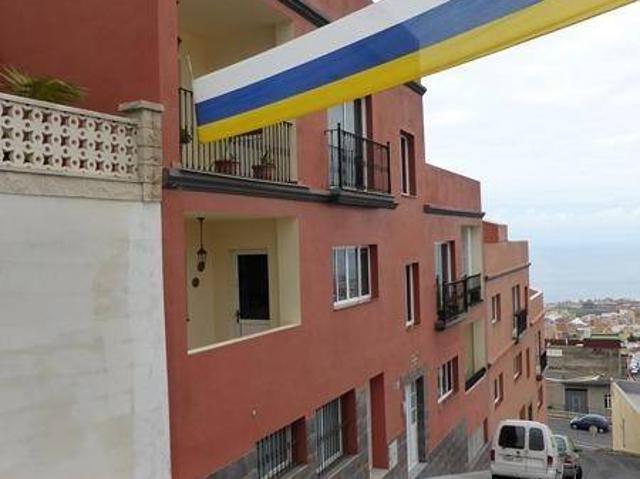 Local Comercial en venta en Los Realejos