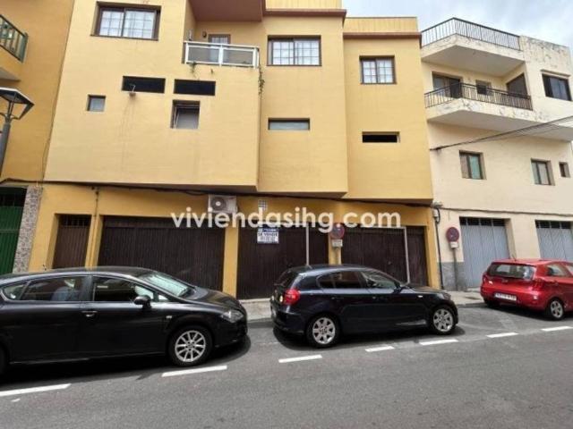 Local Comercial en venta en Los Realejos, Canarias