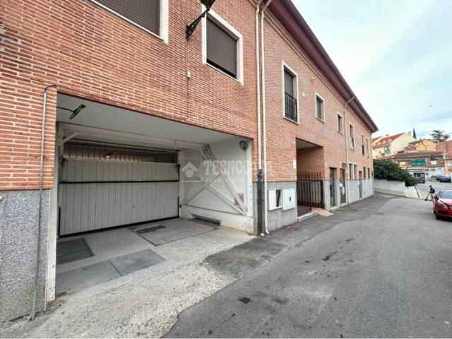 Local Comercial en venta en Los Santos De La Humosa, Madrid