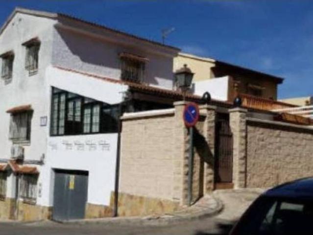 Local Comercial en venta en Los Villares, Andalucía