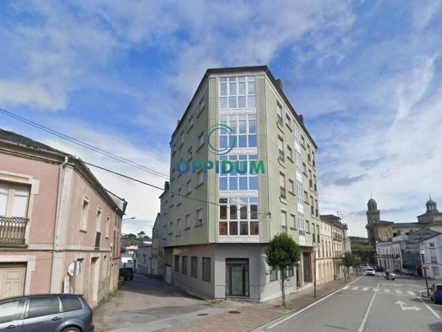 Local Comercial en venta en Lourenzá