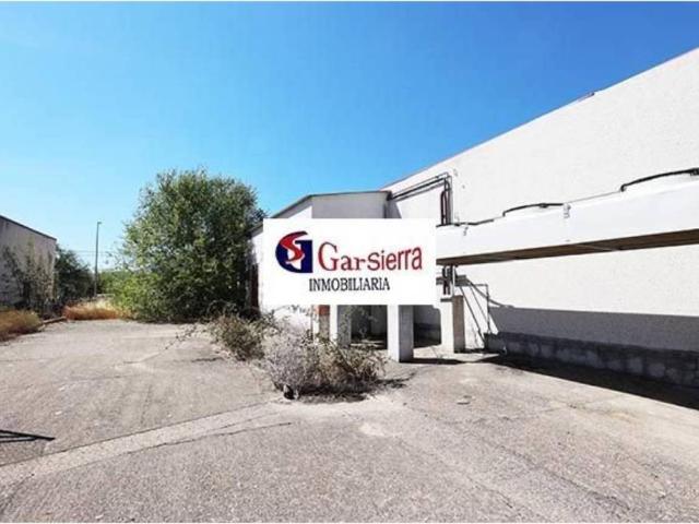 Local Comercial en venta en Lozoyuela-navas-sieteiglesias, Madrid