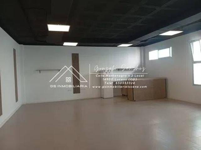 Local Comercial en venta en Lucena, Andalucía
