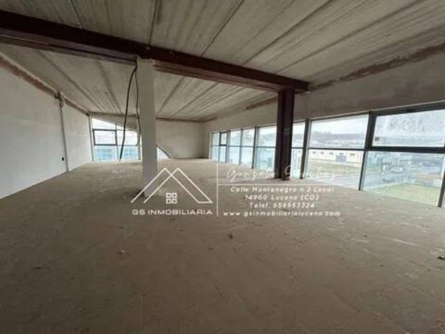 Local Comercial en venta en Lucena, Andalucía