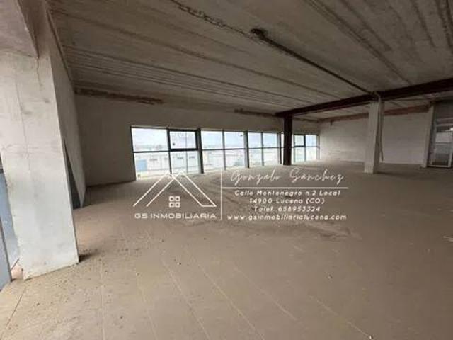 Local Comercial en venta en Lucena, Andalucía