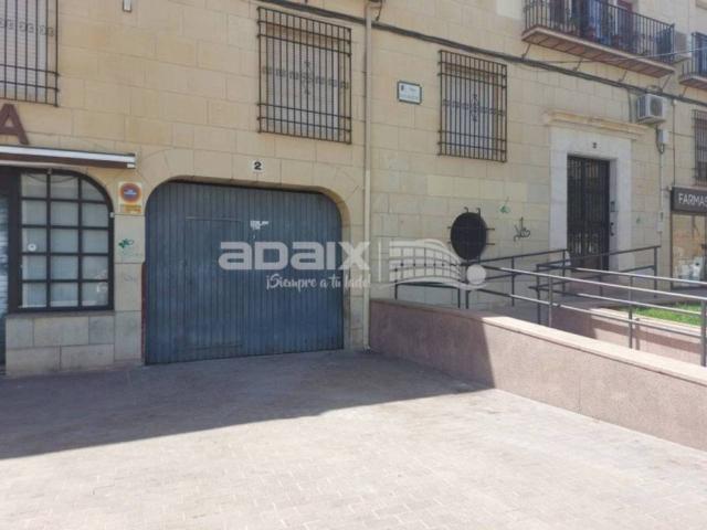Local Comercial en venta en Zona 2 (Centro y San Francisco), Lucena