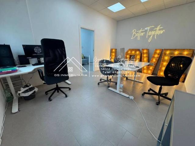 Local Comercial en venta en Lucena, Andalucía