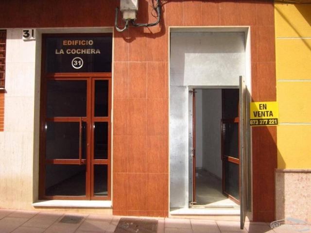 Local Comercial en venta en Lucena, Andalucía