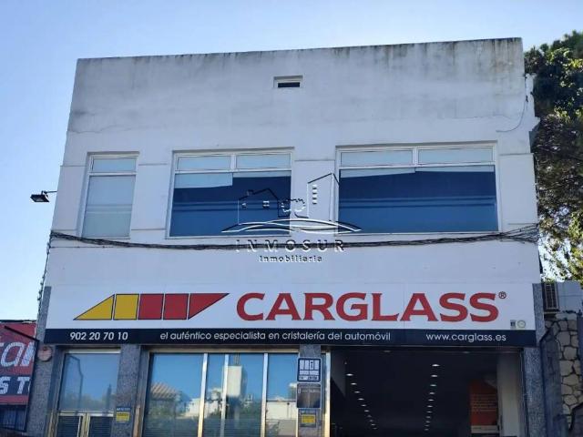 Local Comercial en venta en Lucena, Andalucía