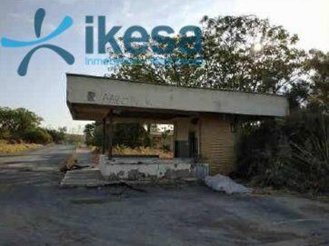Local Comercial en venta en El Condado, Andalucía