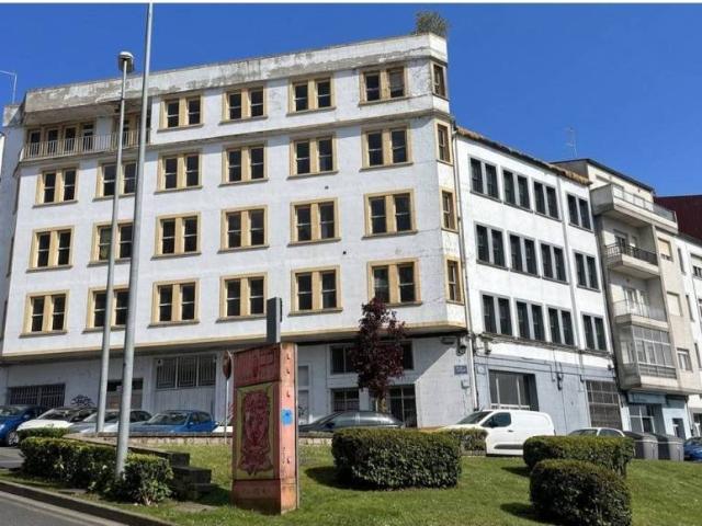 Local Comercial en venta en Casco Vello, Lugo