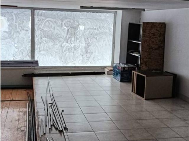 Local Comercial en venta en Lugo