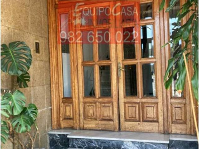 Local Comercial en venta en Lugo