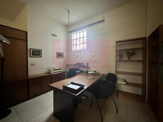 Local Comercial en venta en Lugo