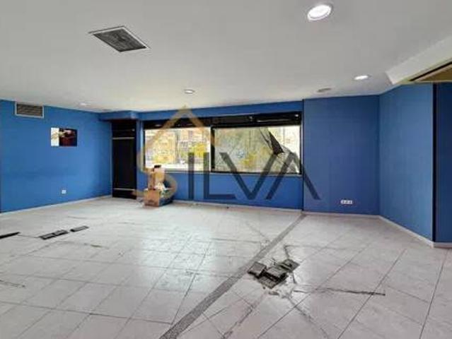 Local Comercial en venta en Recatelo, Lugo