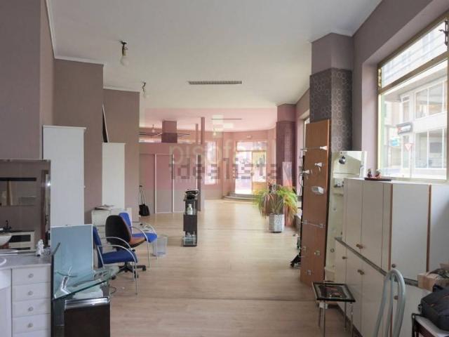 Local Comercial en venta en Lugo