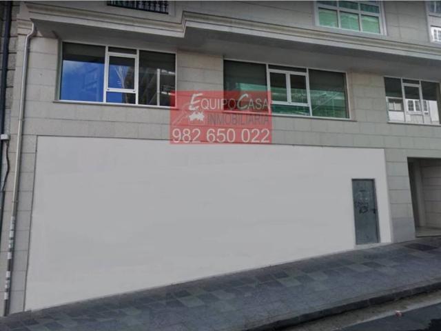 Local Comercial en venta en Lugo, Galicia
