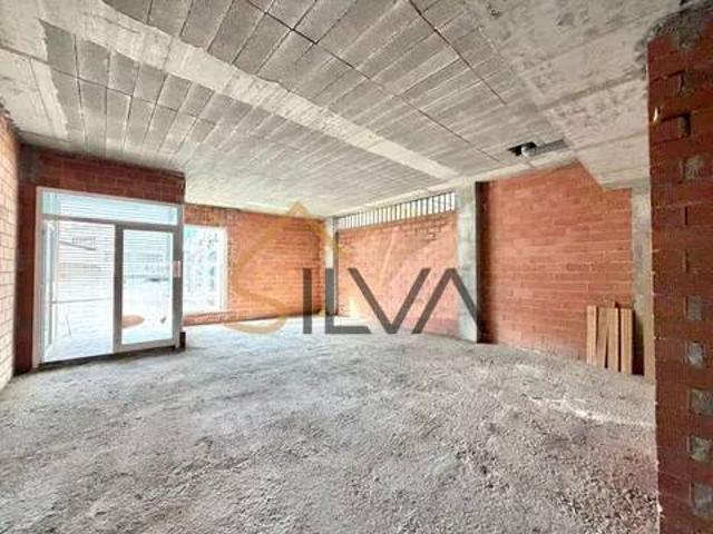 Local Comercial en venta en San Roque, Lugo