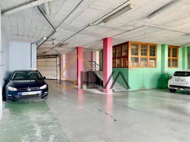 Local Comercial en venta en Lugo, Galicia