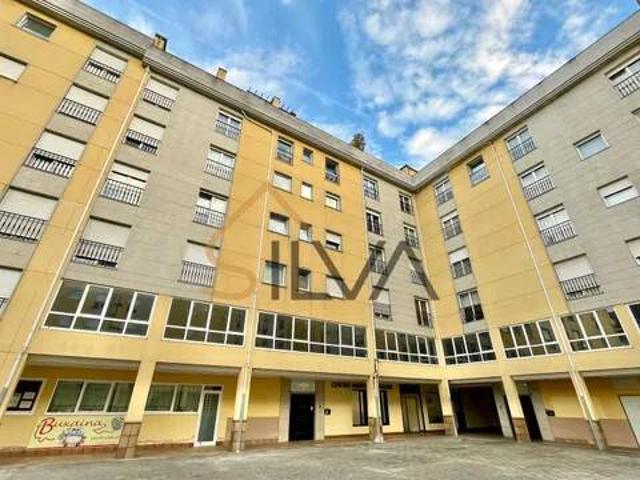 Local Comercial en venta en San Roque, Lugo