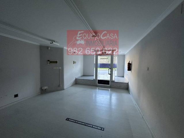 Local Comercial en venta en Lugo