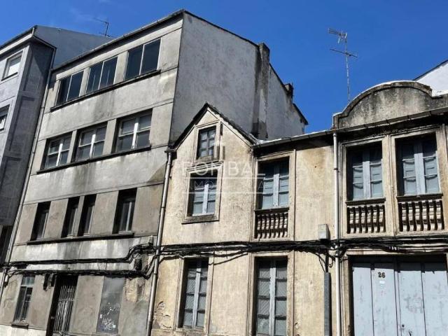 Local Comercial en venta en Lugo