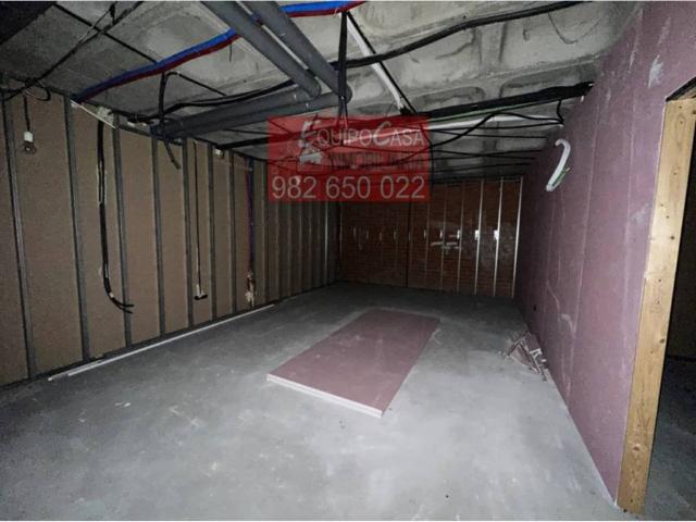 Local Comercial en venta en Lugo