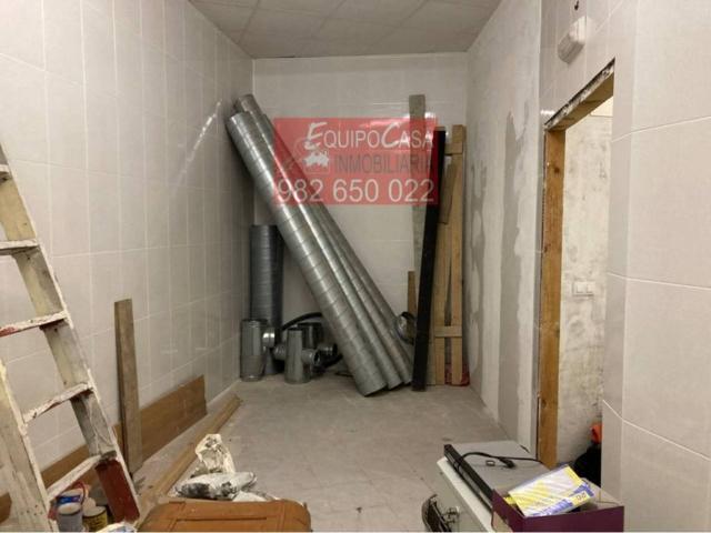 Local Comercial en venta en Lugo, Galicia