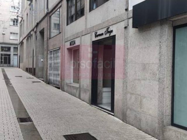Local Comercial en venta en Lugo, Galicia