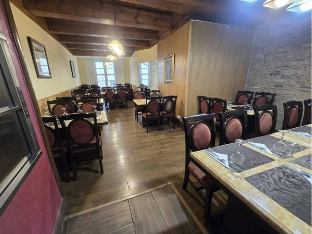 Local Comercial en venta en Lugo