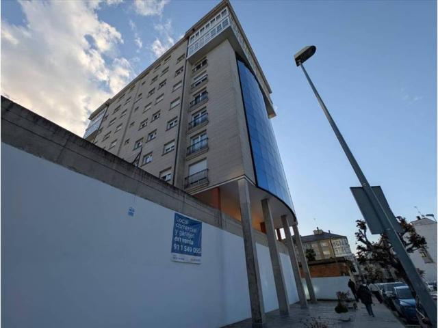 Local Comercial en venta en Lugo, Galicia