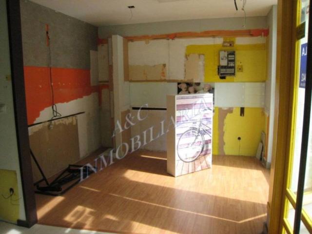 Local Comercial en venta en Lugo