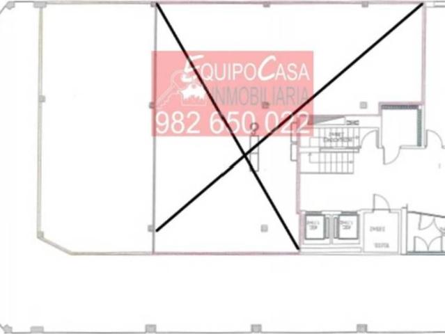 Local Comercial en venta en Lugo, Galicia