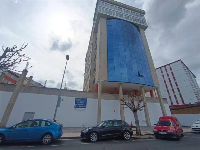 Local Comercial en venta en Lugo, Galicia