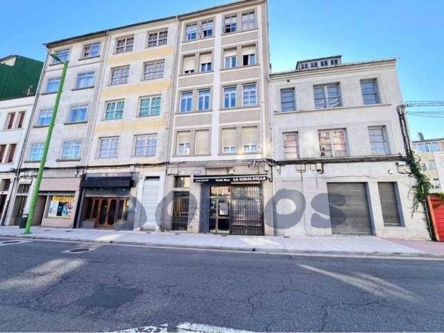 Local Comercial en venta en Lugo, Galicia