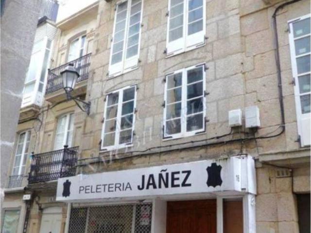 Local Comercial en venta en Lugo