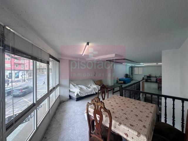 Local Comercial en venta en Lugo, Galicia