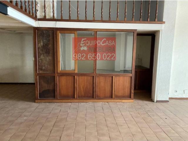 Local Comercial en venta en Lugo, Galicia