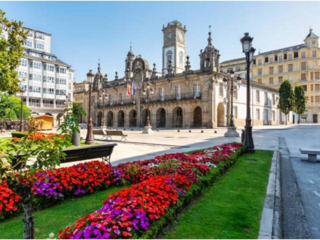 Local Comercial en venta en Lugo, Galicia