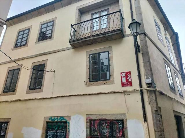 Local Comercial en venta en Lugo