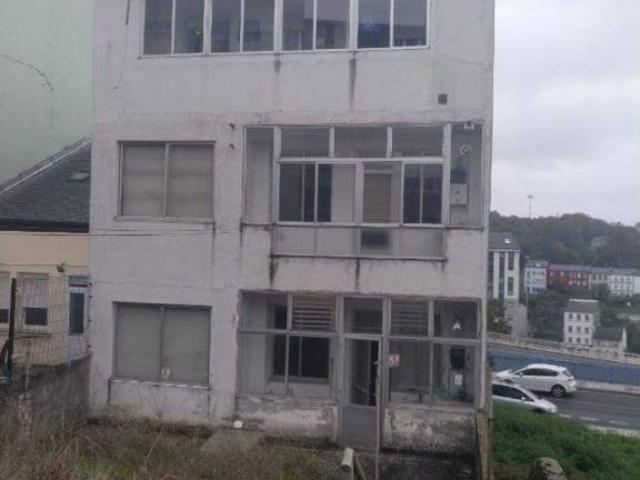 Local Comercial en venta en Lugo, Galicia